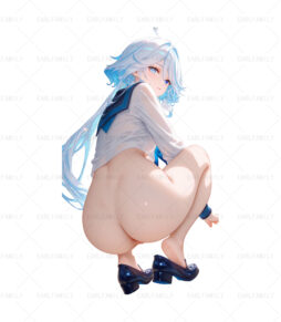 Genshin Impact Furina