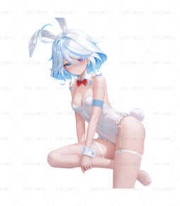 Furina Sexy Bunny Girl