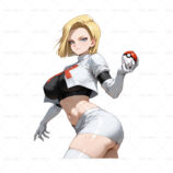 521978 Bulma Dragon Ball (3) 1095.1500