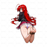 528972 rias gremory (13) 1198.1845