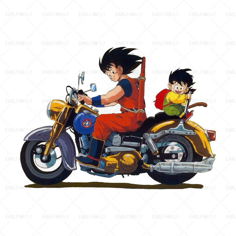 531279 Dragon Ball (4) 953.694 531279 Dragon Ball (4) 953.694