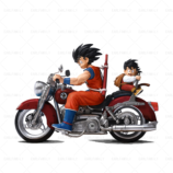 531280 Dragon Ball (5) 1638.1322