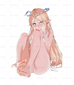 Shame And Fantasy Cartethyia