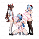 534891 genshin impact ganyu (4) 918.1044.