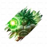 535269 Dragon Ball (12) 1087.1040