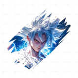 535270 Dragon Ball (2) 1087.1040