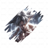 535271 Dragon Ball (4) 1087.1040.