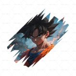 535272 Dragon Ball (5) 1087.1040