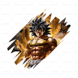 535274 Dragon Ball (7) 1087.1040.