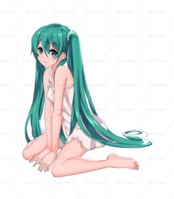 Hatsune Miku