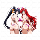 547132 Himejima Akeno rias gremory (2) 1296.1096.