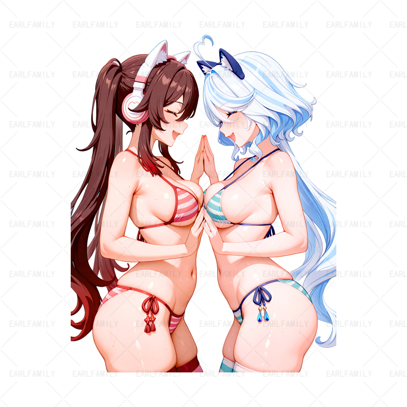 547638 Girl Furina & Hu Tao 1 935.1190 547638 Girl Furina & Hu Tao 1 935.1190