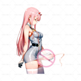 549581 Zero Two (4) 1001.1392.