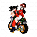 556420 Dragon Ball Goku 去边_2xx 1531.2277.