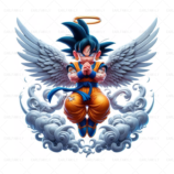 560094 Dragon Ball 小元素不要 (3) 998.981