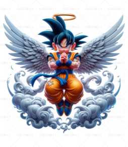 Dragon Ball Goku