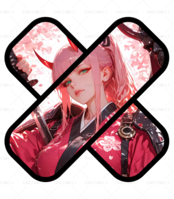 Band-Aid Zero Two