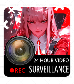 Zero Two Video