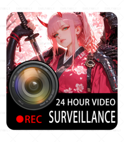 Zero Two Video