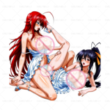 578615 Himejima Akeno,rias gremory (4)