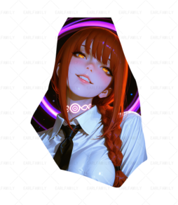 Original Devil Makima