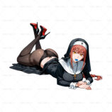 593053 nun makima (10) 1398.1020