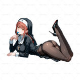 593055 nun makima (12) 1335.889