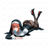 593060 nun makima (17) 1396.1082