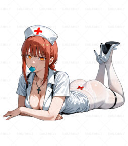 Nurse Makima