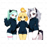 599382 Rebecca x loona (2) 1147.959