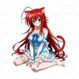 603185 Rias Gremory (3) 968.1140