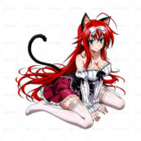 603186 Rias Gremory (4) 1036.1101