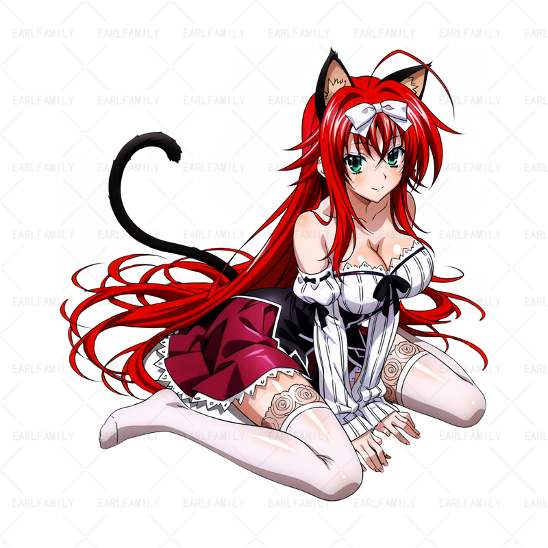 603186 Rias Gremory (4) 1036.1101 603186 Rias Gremory (4) 1036.1101