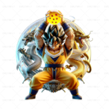 611616 Dragon Ball (1) 1632.1912