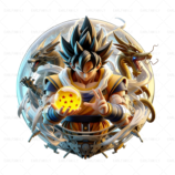 611622 Dragon Ball (7) 1633.1651.