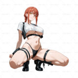 614183 makima chainsaw man (10) 1243.1350