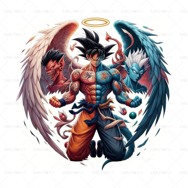616199 Dragon Ball (5) 2045.2004 616199 Dragon Ball (5) 2045.2004