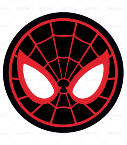 Spiderman Logo
