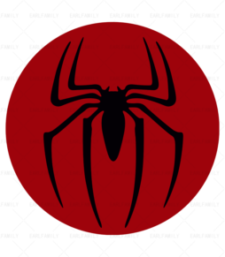 Spiderman Logo