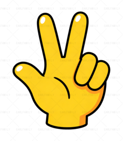 Peace Gesture