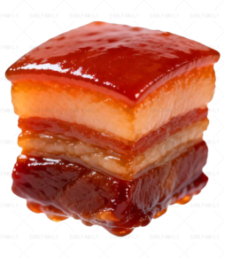 Big Braised Pork Belly