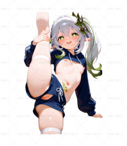 Nahida Split Position