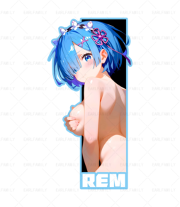 Sexy Rem Slap