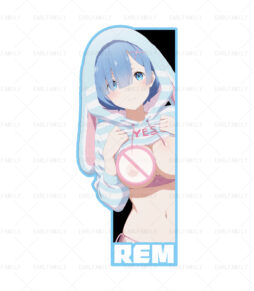 Sexy Rem Slap