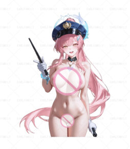 Police Aemeath